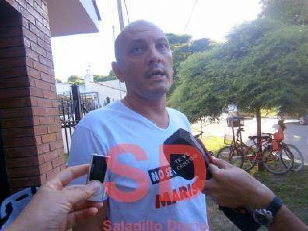 MARCELO CLAUSEL: 