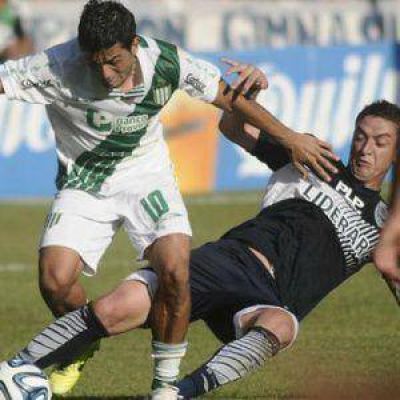 El Lobo no pudo con Banfield