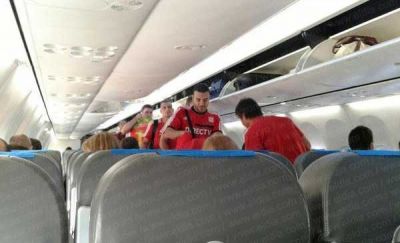 Para so�ar, hay que ganar   