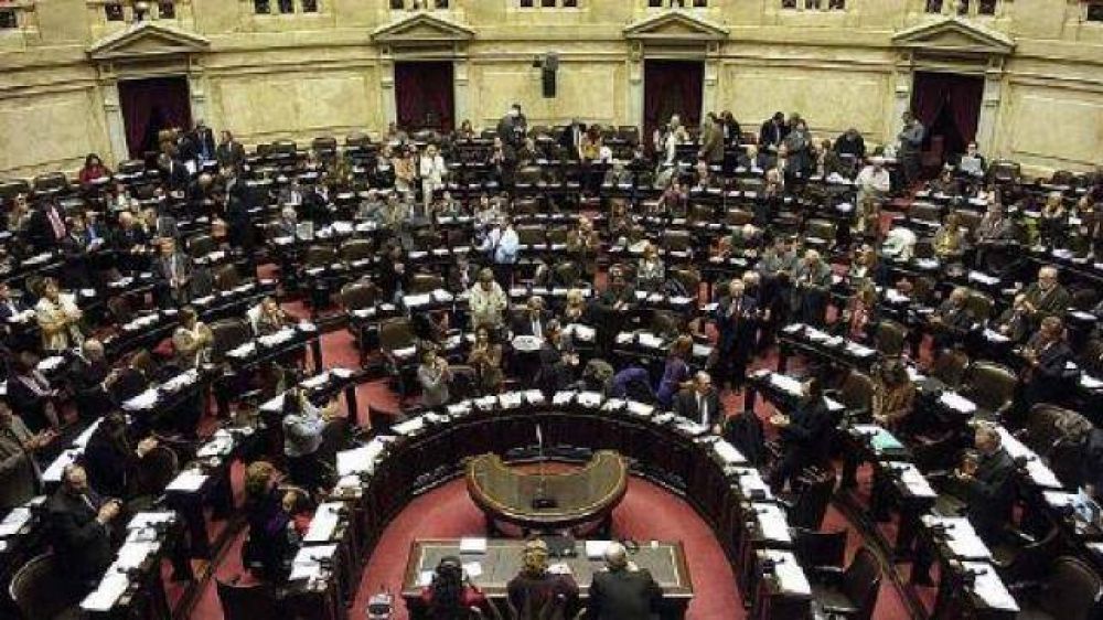 En Salta a unos 3.000 ypefianos alcanzar� una indemnizaci�n del Estado Nacional