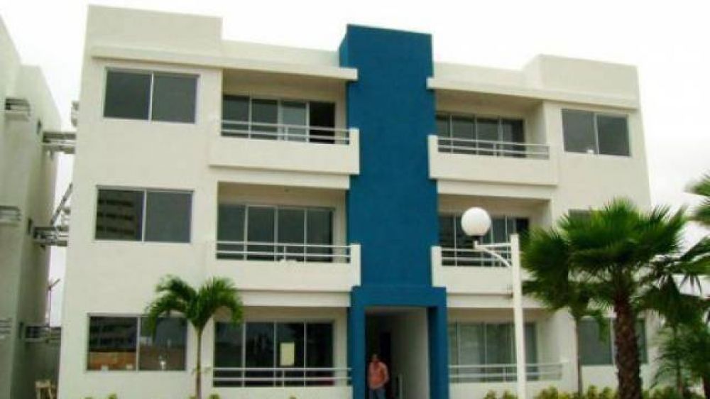 El IPV erigir� 456 departamentos en edificios de tres pisos de altura