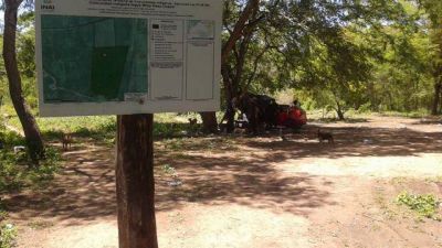 Piden nulidad de lo actuado en el desalojo de ind�genas en Tartagal