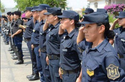 Las fuerzas de seguridad de Salta acordaron los $2.250 de ayuda extra salarial