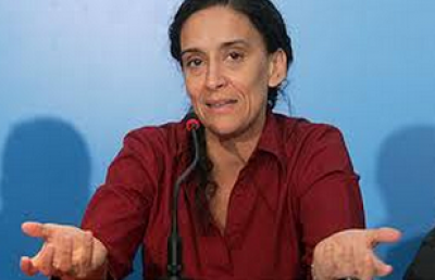 El lunes viene a Salta Gabriela Michetti