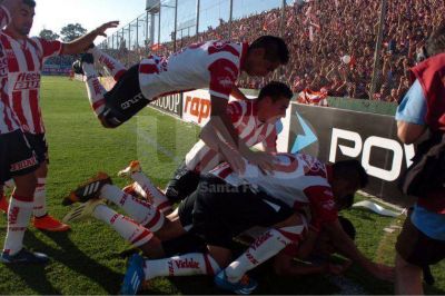 El Tate est� de vuelta en Primera