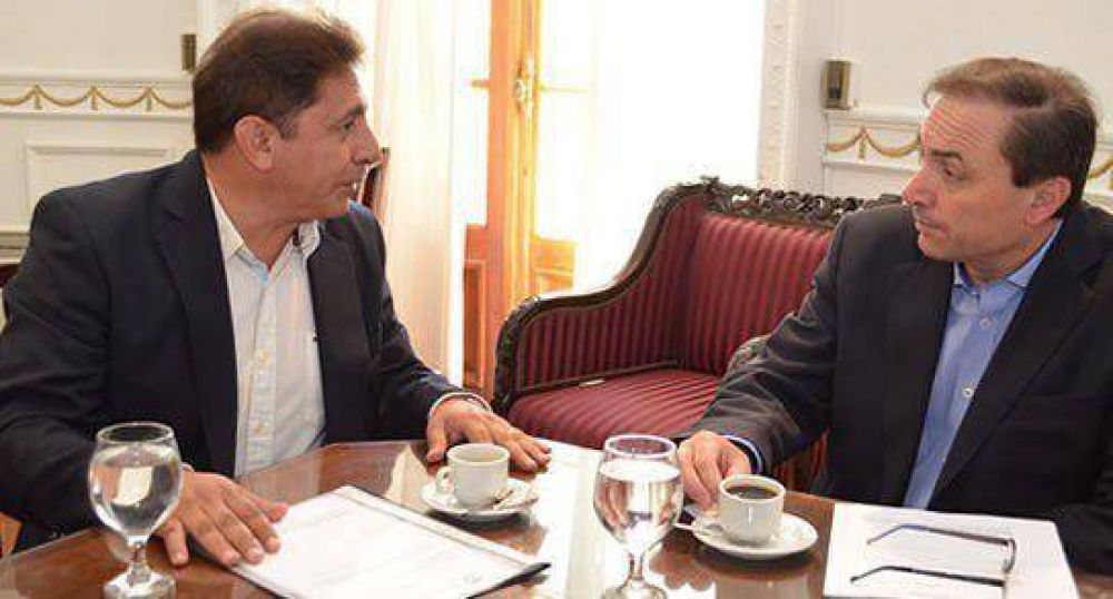 El descanso dominical ya se debate en Rosario