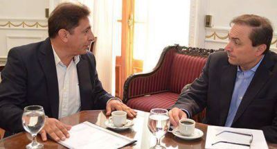 El descanso dominical ya se debate en Rosario