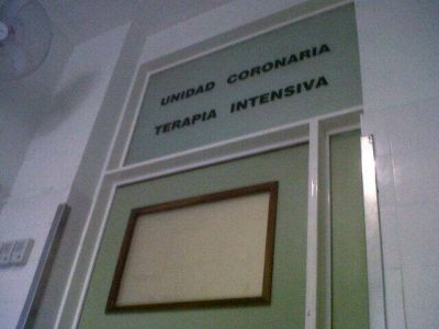 Muri� Kevin, el adolescente baleado en Barrio Santa Luc�a
