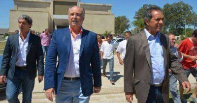 Scioli: 