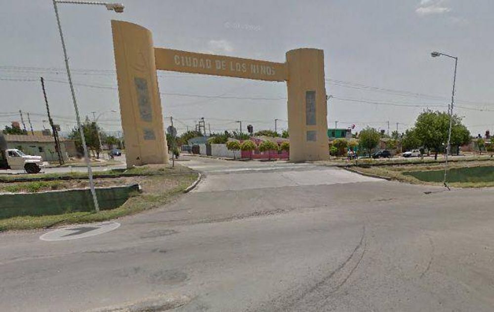 Terrible choque triple deja dos muertos en ingreso a C�rdoba