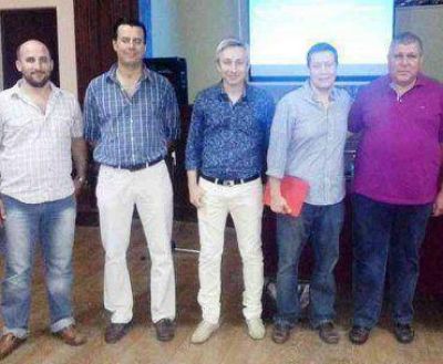 Realizan un relevamiento de desarrollo tur�stico
