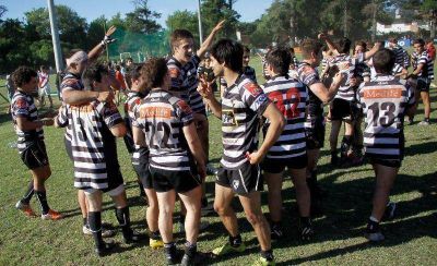 Sporting es el campe�n del Oficial de M19