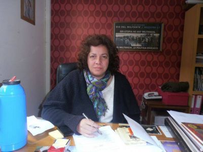 Caso Pampill�n: �La verdad que lo que nosotros decidimos va m�s all� de lo que cause en la persona�
