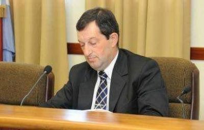 Qued� firme la sentencia por apuestas ilegales en el Hip�dromo y Blanco pagar� una cuantiosa multa