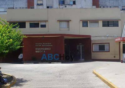 Locura: le fracturan a golpes con un bate las dos piernas a un polic�a en una discusi�n de tr�nsito