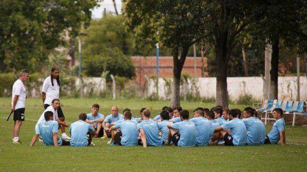 A jugar por la camiseta
