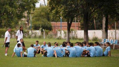 A jugar por la camiseta