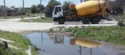 �Ingeco y Alito Assan se asociaron para destruir una zona de la ciudad?