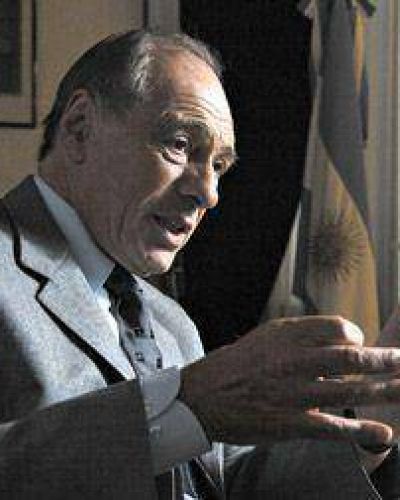 �El populacherismo penal es una t�ctica detestable�