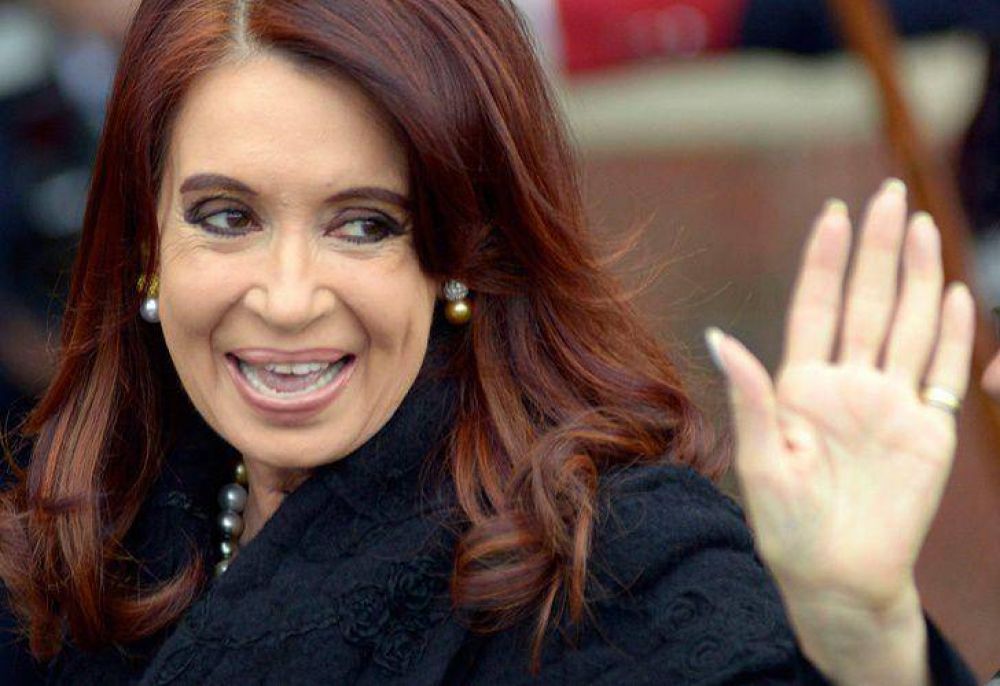 Buscan convencer a CFK y lograr un plus salarial o un alivio en Ganancias