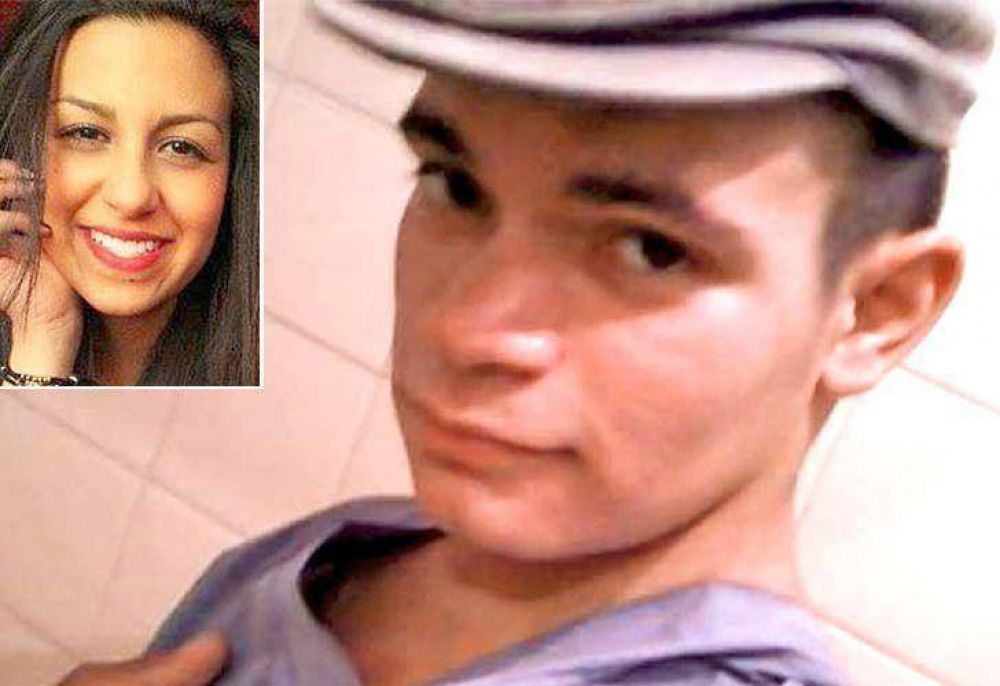 El acusado de matar a Nicole ten�a un ritual previo a los ataques: �Se vest�a para ir a cazar�