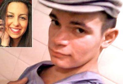 El acusado de matar a Nicole ten�a un ritual previo a los ataques: �Se vest�a para ir a cazar�