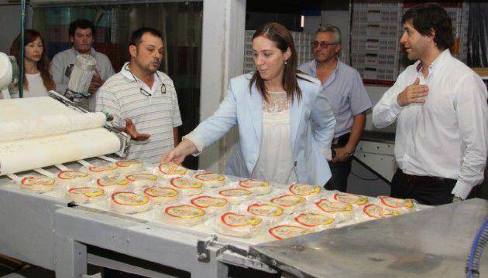 Vidal y las alianzas: �Las PASO pueden ser una herramienta�