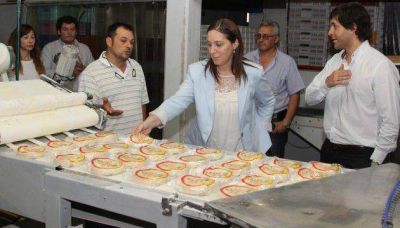 Vidal y las alianzas: �Las PASO pueden ser una herramienta�