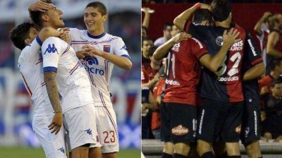 Pensando en la Copa Sudamericana, Tigre y Newell's se enfrentar�n en Victoria