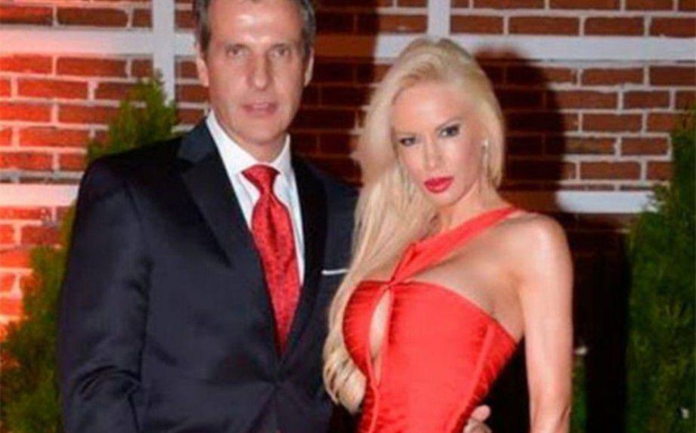 �S� claro! Redrado quiso explicar lo que dijo de Luli Salazar