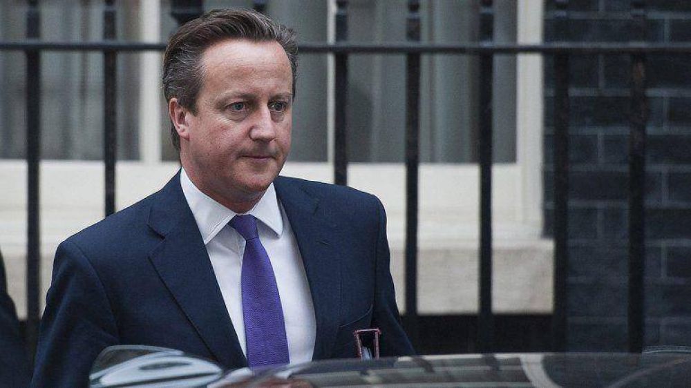 Cameron, 