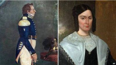 Las 40 esposas del fundador de los mormones y otros 