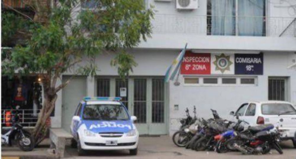 Un joven muri� tras ser apu�alado en el t�rax