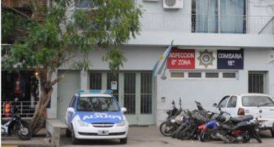 Un joven muri� tras ser apu�alado en el t�rax