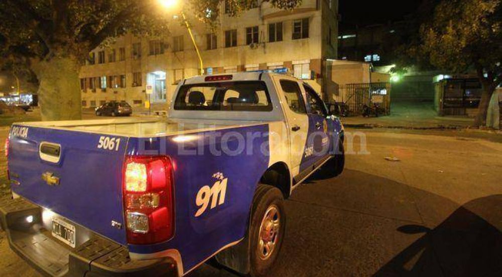 Iba a pescar y lo asesinaron a tiros