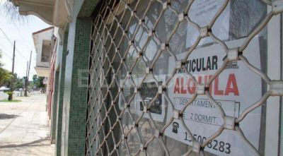 Inseguridad y servicios alteran el mapa urbano de alquileres