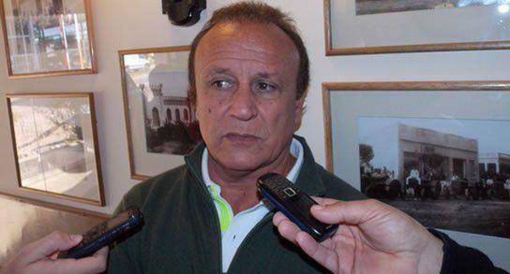 Del Sel lleg� a Colombia