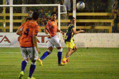 Con incidentes en la tribuna, Juventud cay� ante la CAI