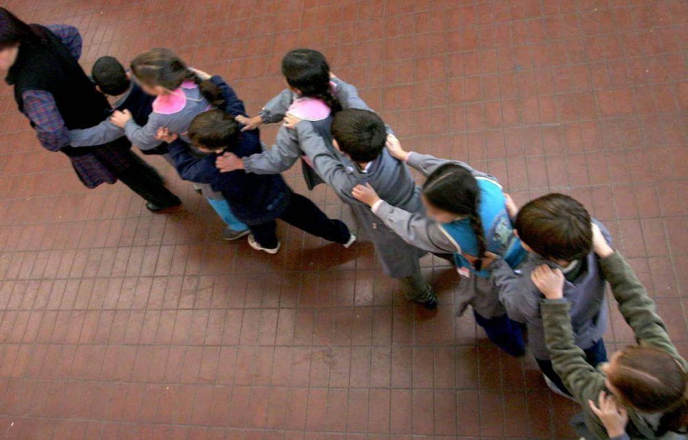 Aumenta 25% la cuota de colegios privados con m�s subsidio estatal