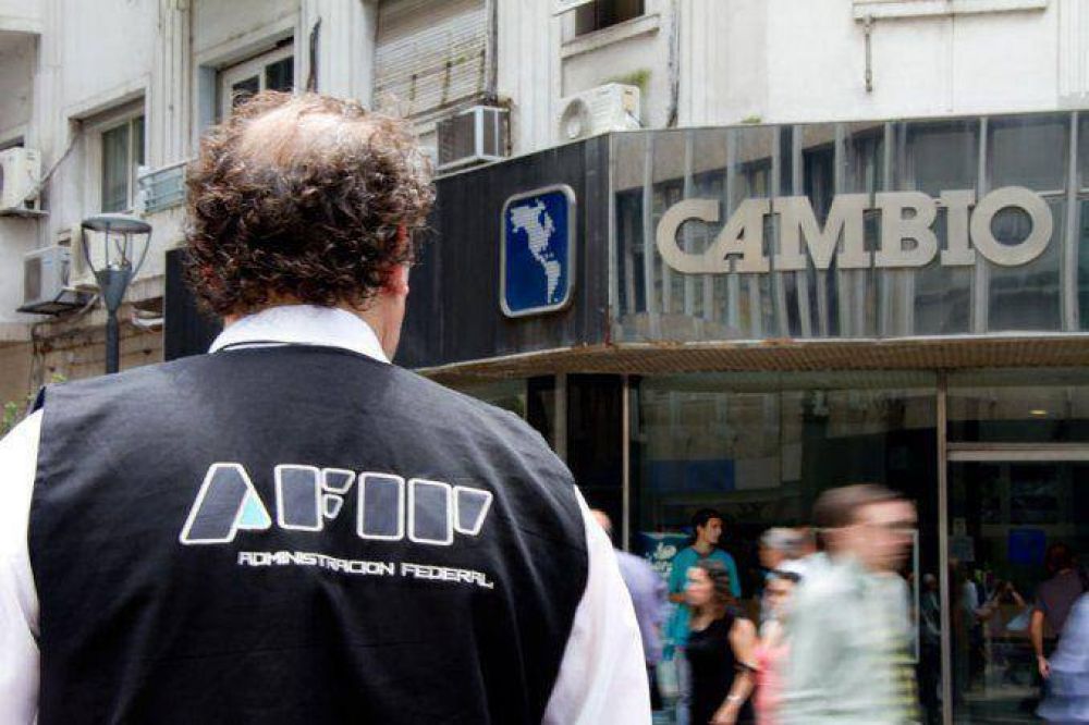 El Gobierno cre� un nuevo �rgano para controlar el comercio exterior