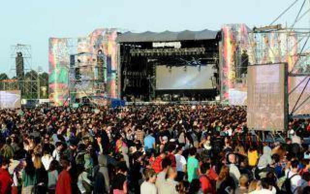 Dieron a conocer los artistas que tocarn en el Lollapalooza Argentina 2015