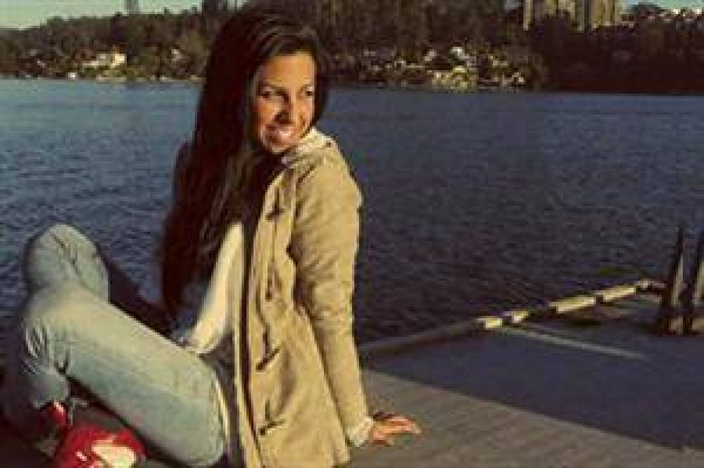 Afirman que el ataque a la estudiante chilena fue por la espalda y sopresivo
