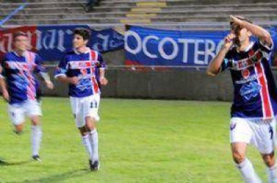 �Santos� y �Estancieros�, fueron �torazos en rodeo ajeno�