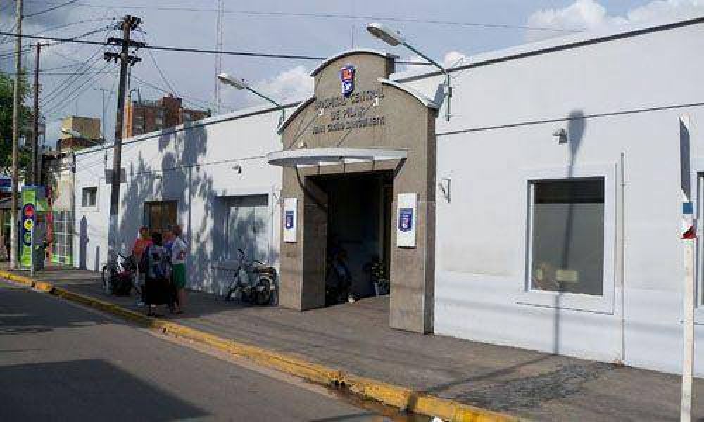 Tiene 62 a�os y quiso matar de un tiro a su novia de 17