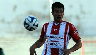 Instituto no lo liquid� y Gimnasia (J) se lo empat�