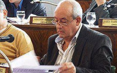 Para Men�ndez, el aumento de las tasas �es l�gico y necesario�