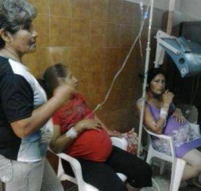 Desplazaron de su cargo a la doctora que denunci� falencias en el hospital de S�enz Pe�a