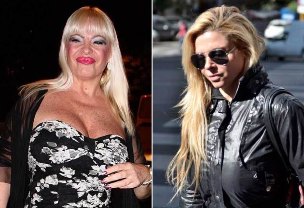 Silvia Sller a Fabiana Liuzzi: Gato de cuarta, que vaya a laburar