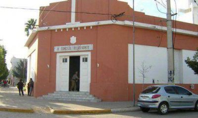 Concejal denuncia irregularidades en venta de terrenos municipales