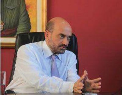 Entrevista a Javier Tineo: �No tenemos que complicar a Beder con peleas internas�